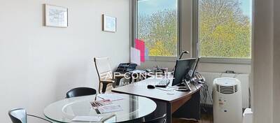 REXIM - Bureau - Yvelines - Chesnay - 4