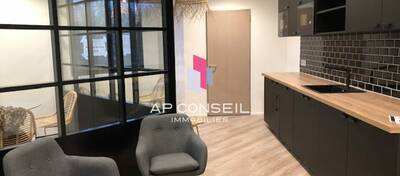 REXIM - Bureau - Yvelines - Jouy-en-Josas - 2