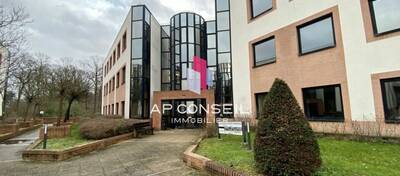 REXIM - Bureau - Yvelines - Jouy-en-Josas - 3