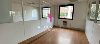 REXIM - Bureau - Yvelines - Jouy-en-Josas - 4