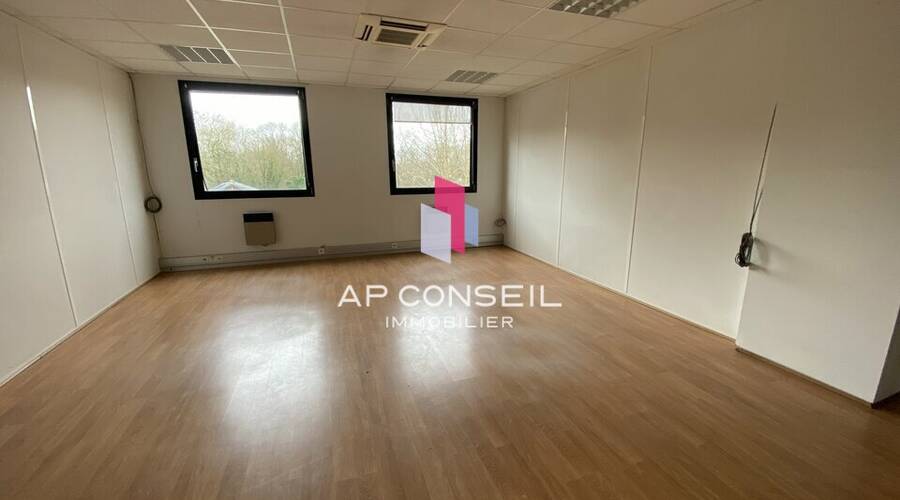 REXIM - Bureau - Yvelines - Jouy-en-Josas - 5