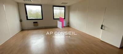 REXIM - Bureau - Yvelines - Jouy-en-Josas - 5