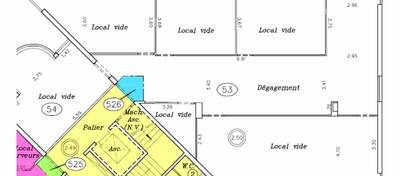 REXIM - Bureau - Yvelines - Jouy-en-Josas - 8