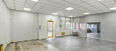 REXIM - Entrepôt - Gometz-le-Châtel - 2