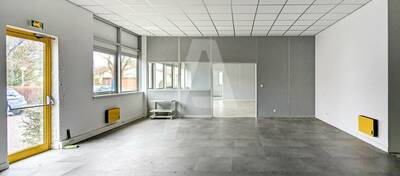 REXIM - Entrepôt - Gometz-le-Châtel - 7