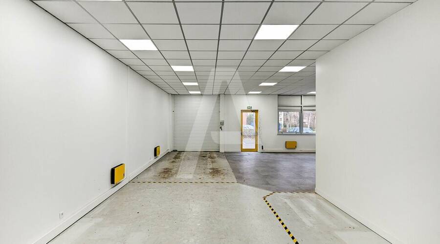 REXIM - Entrepôt - Gometz-le-Châtel - 9