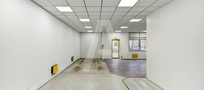 REXIM - Entrepôt - Gometz-le-Châtel - 9