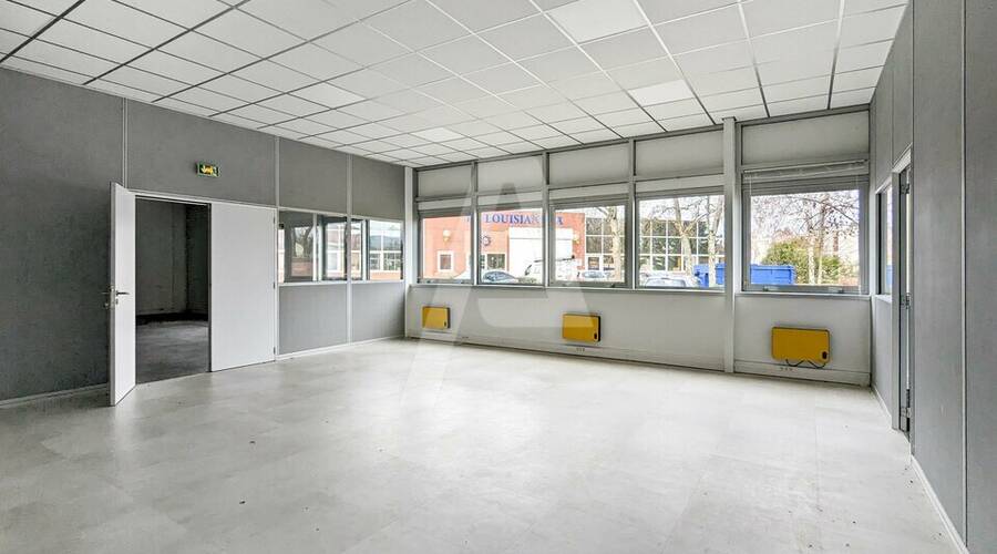 REXIM - Entrepôt - Gometz-le-Châtel - 11