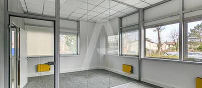 REXIM - Entrepôt - Gometz-le-Châtel - 12