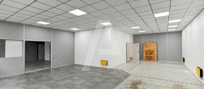 REXIM - Entrepôt - Gometz-le-Châtel - 3