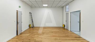 REXIM - Entrepôt - Gometz-le-Châtel - 4