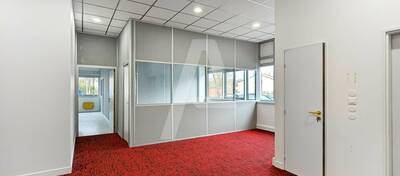 REXIM - Entrepôt - Gometz-le-Châtel - 5