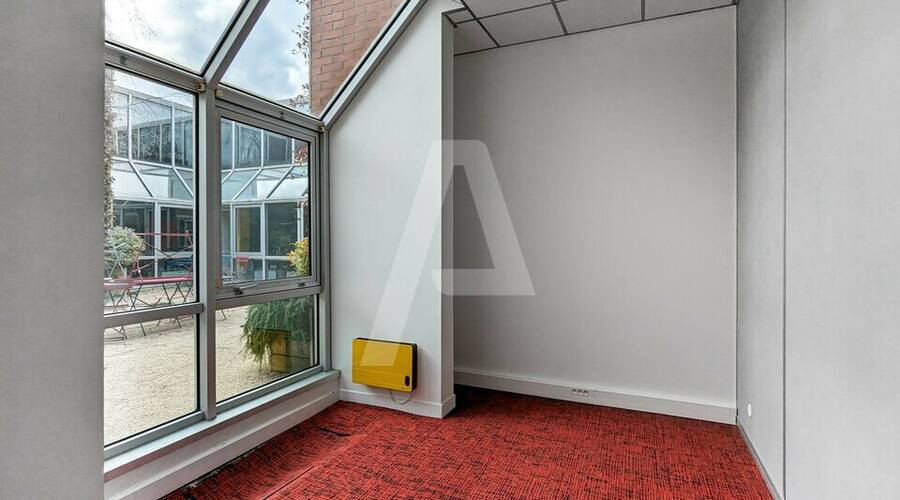 REXIM - Entrepôt - Gometz-le-Châtel - 6