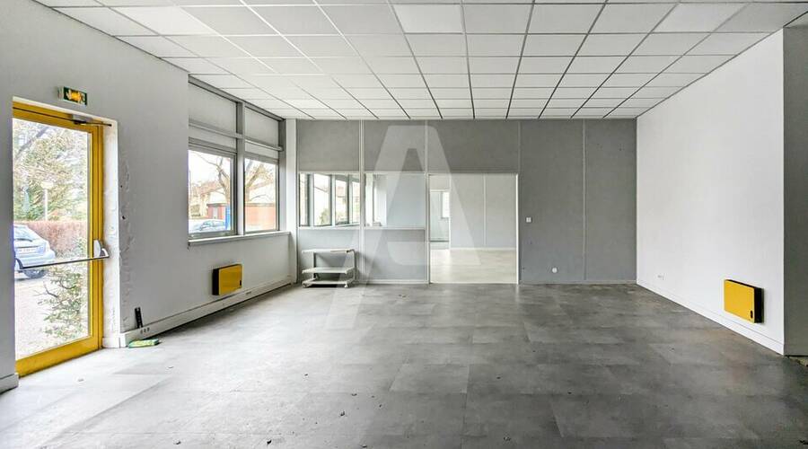 REXIM - Entrepôt - Gometz-le-Châtel - 7