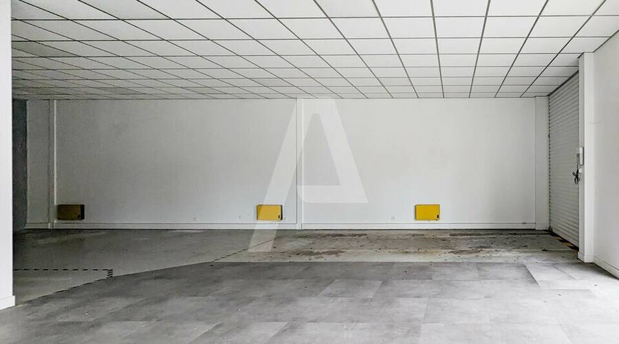 REXIM - Entrepôt - Gometz-le-Châtel - 8