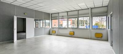 REXIM - Entrepôt - Gometz-le-Châtel - 11