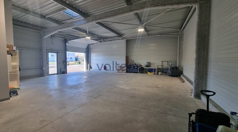 REXIM - Local d'activités - Haute-Garonne - Escalquens - 1