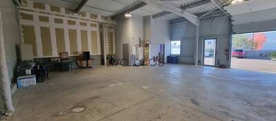 REXIM - Local d'activités - Haute-Garonne - Escalquens - 2