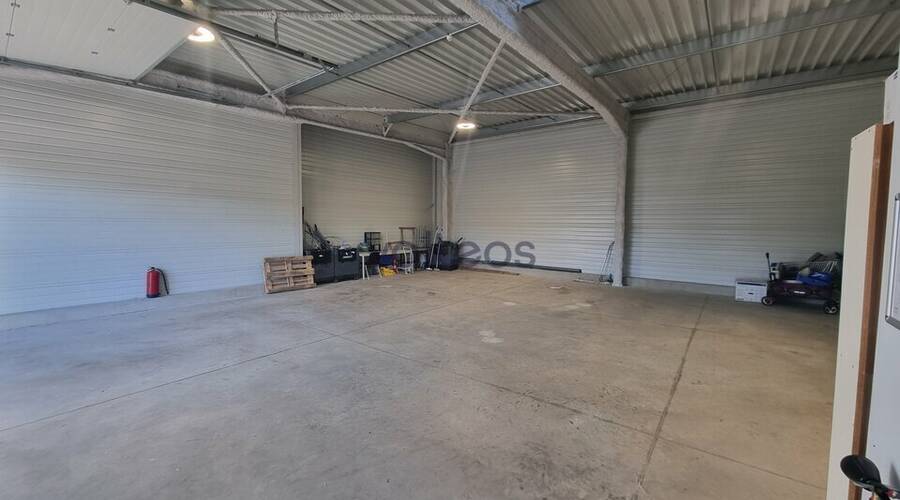 REXIM - Local d'activités - Haute-Garonne - Escalquens - 3