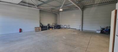 REXIM - Local d'activités - Haute-Garonne - Escalquens - 3