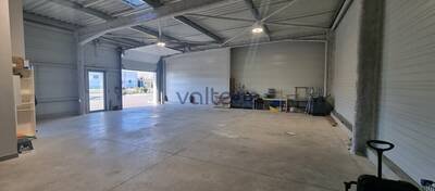 REXIM - Local d'activités - Haute-Garonne - Escalquens - 1