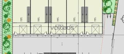REXIM - Local d'activités - Haute-Garonne - Drémil-Lafage - 1