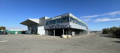 REXIM - Local commercial - Haute-Garonne - Portet-sur-Garonne - 1