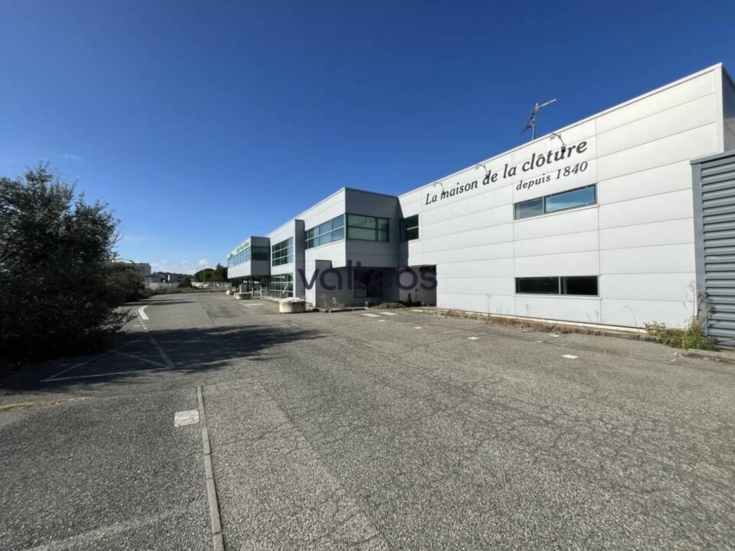 REXIM - Local commercial - Haute-Garonne - Portet-sur-Garonne - 2