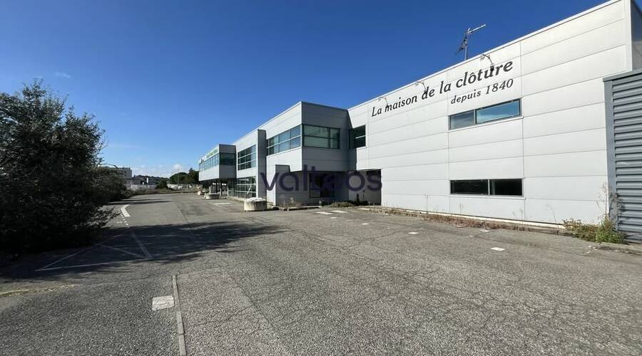 REXIM - Local commercial - Haute-Garonne - Portet-sur-Garonne - 2