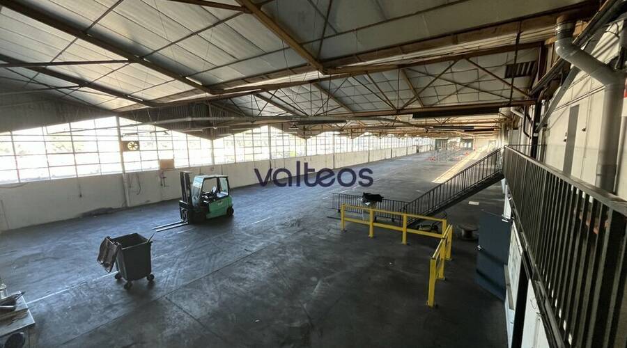 REXIM - Local commercial - Haute-Garonne - Portet-sur-Garonne - 3