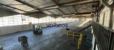 REXIM - Local commercial - Haute-Garonne - Portet-sur-Garonne - 3