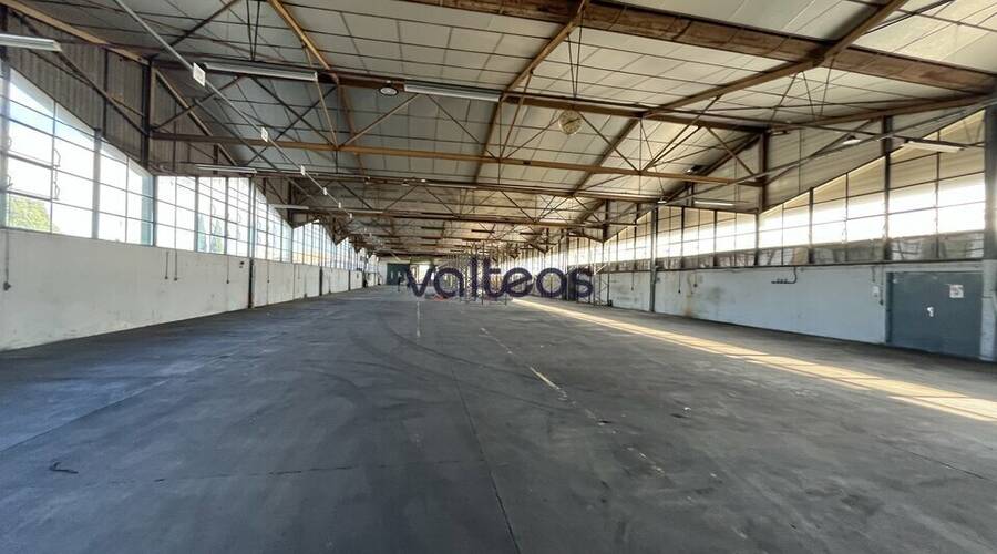 REXIM - Local commercial - Haute-Garonne - Portet-sur-Garonne - 4