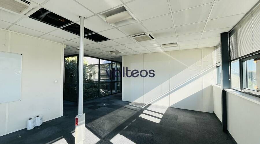 REXIM - Local commercial - Haute-Garonne - Portet-sur-Garonne - 6