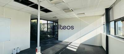 REXIM - Local commercial - Haute-Garonne - Portet-sur-Garonne - 6