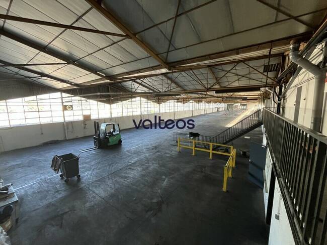 REXIM - Local d'activités - Haute-Garonne - Portet-sur-Garonne - 1