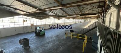 REXIM - Local d'activités - Haute-Garonne - Portet-sur-Garonne - 1