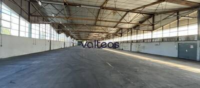 REXIM - Local d'activités - Haute-Garonne - Portet-sur-Garonne - 2