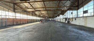 REXIM - Local d'activités - Haute-Garonne - Portet-sur-Garonne - 3