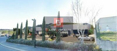 REXIM - Local commercial - Gard - Les Angles - 3