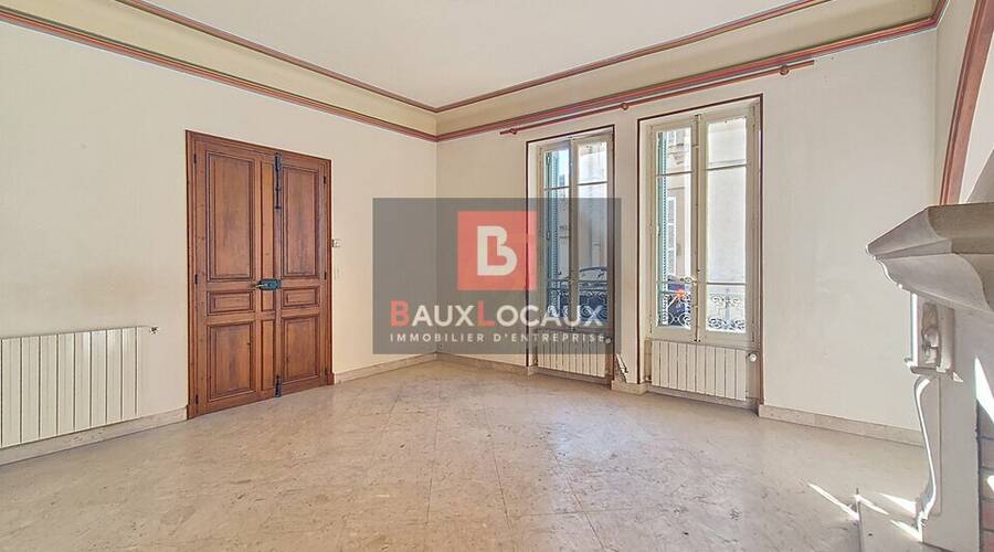 REXIM - Bureau - Bouches-du-Rhône - Salon-de-Provence - 2