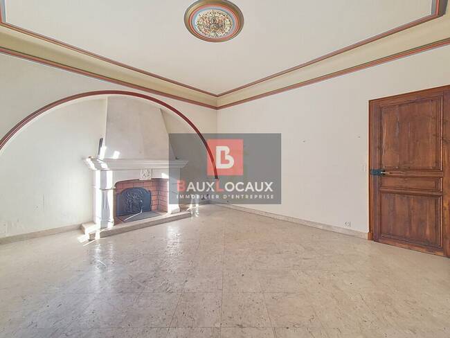 REXIM - Bureau - Bouches-du-Rhône - Salon-de-Provence - 1