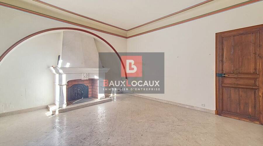 REXIM - Bureau - Bouches-du-Rhône - Salon-de-Provence - 1