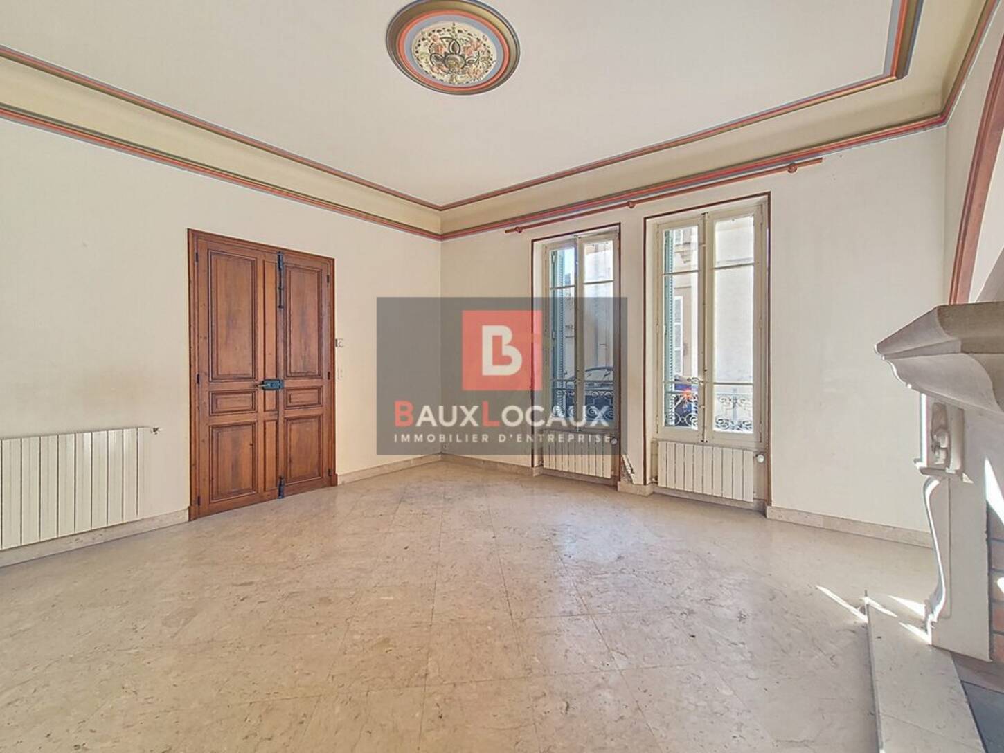 REXIM - Bureau - Bouches-du-Rhône - Salon-de-Provence - 2