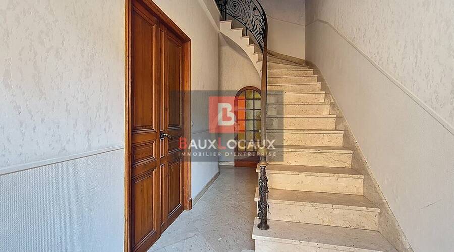 REXIM - Bureau - Bouches-du-Rhône - Salon-de-Provence - 5