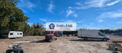 REXIM - Local d'activités - Gard - Aimargues - 3