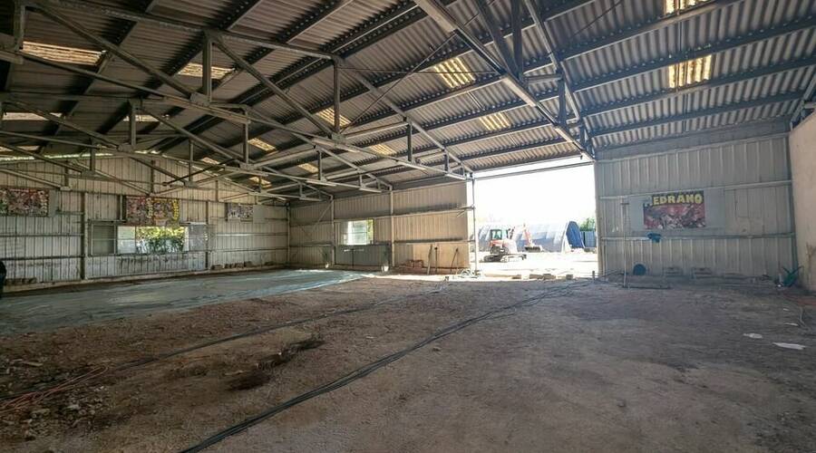 REXIM - Local d'activités - Gard - Aimargues - 6