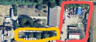 REXIM - Local d'activités - Gard - Aimargues - 7