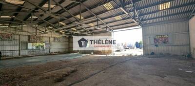 REXIM - Local d'activités - Gard - Aimargues - 4