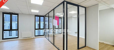 REXIM - Bureau - Yvelines - Saint-Germain-en-Laye - 1