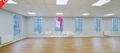 REXIM - Bureau - Yvelines - Saint-Germain-en-Laye - 2